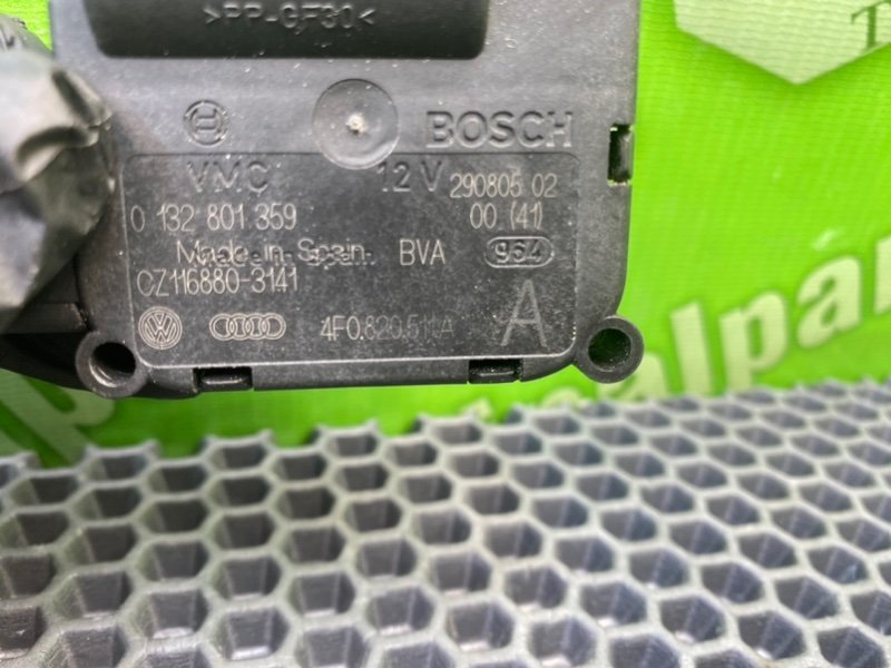 Сервопривод печки, 800 рублей, Калининград