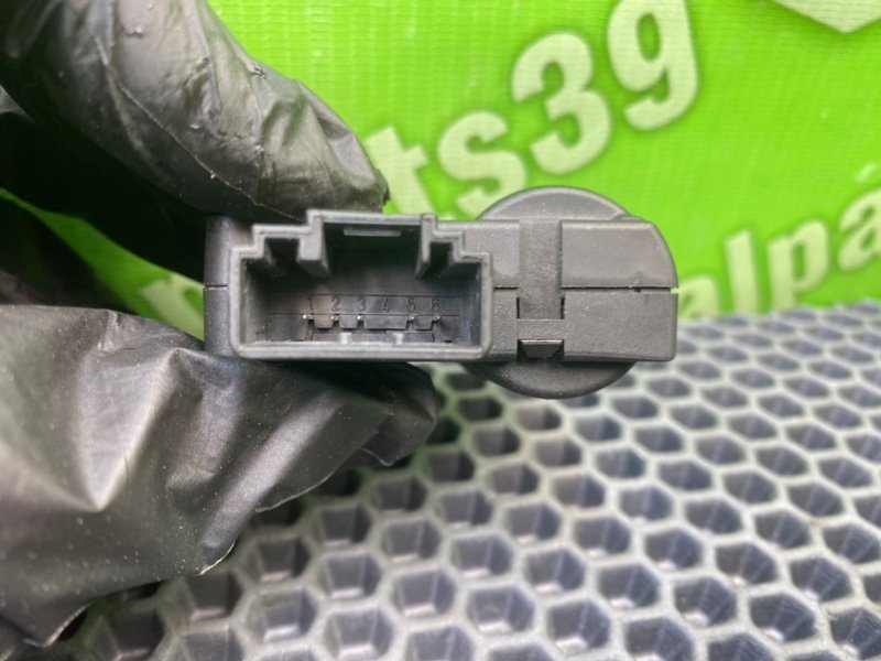 Сервопривод печки, 800 рублей, Калининград