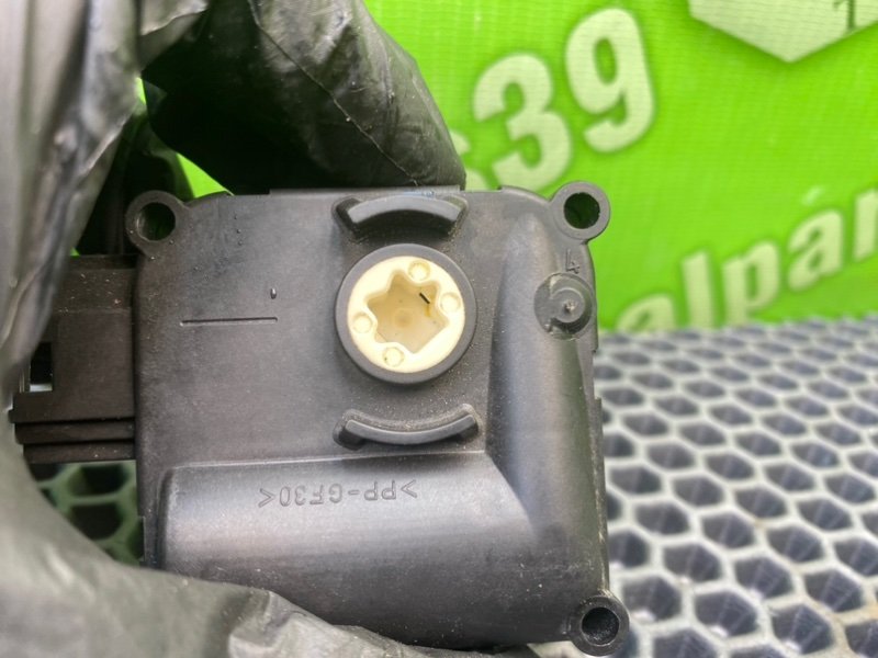 Сервопривод печки, 800 рублей, Калининград