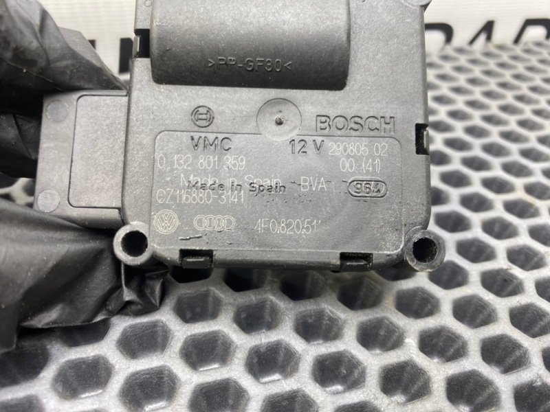 Сервопривод печки, 800 рублей, Калининград