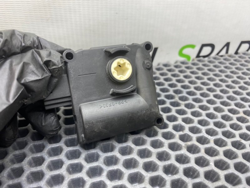 Сервопривод печки, 800 рублей, Калининград