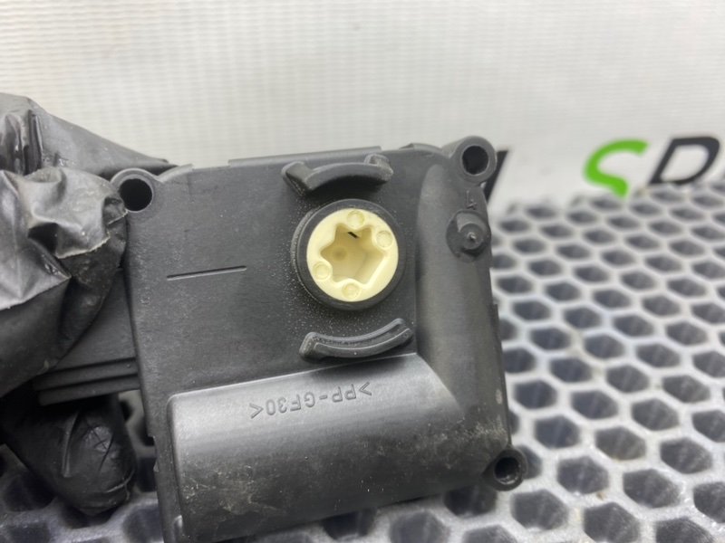 Сервопривод печки, 800 рублей, Калининград