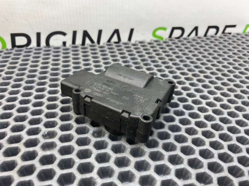 Сервопривод печки, 800 рублей, Калининград