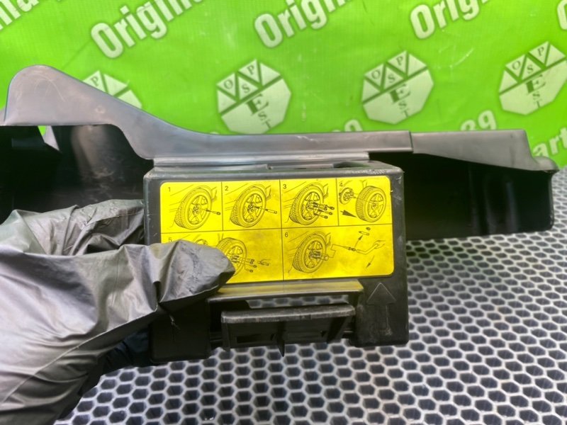 Крепление домкрата, 1200 рублей, Калининград