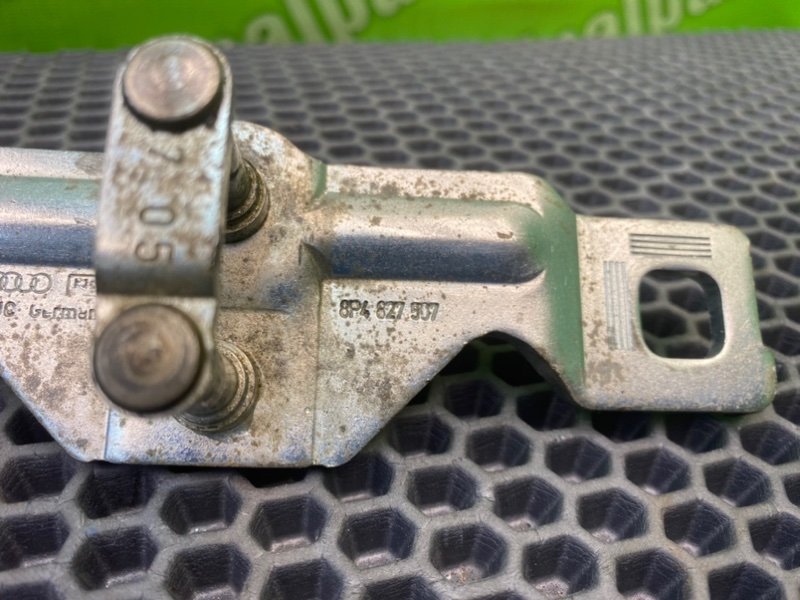 Ответная часть замка, 600 рублей, Калининград