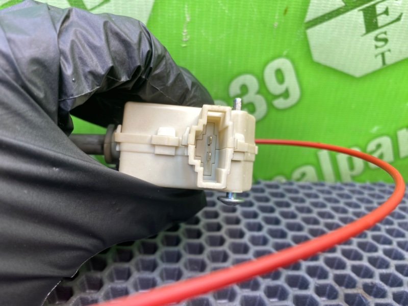 Активатор лючка бензобака, 900 рублей, Калининград