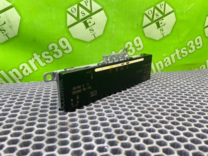 Усилитель антенны, 900 рублей, Калининград