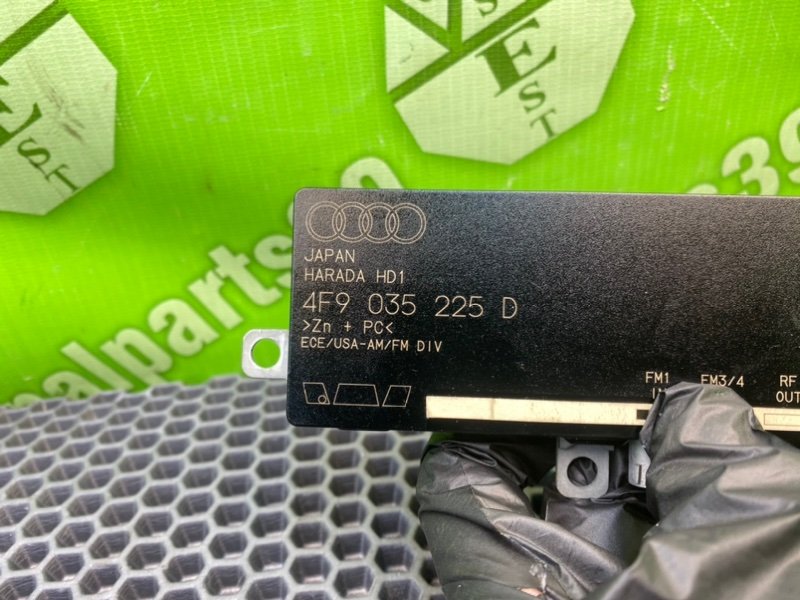 Усилитель антенны, 900 рублей, Калининград