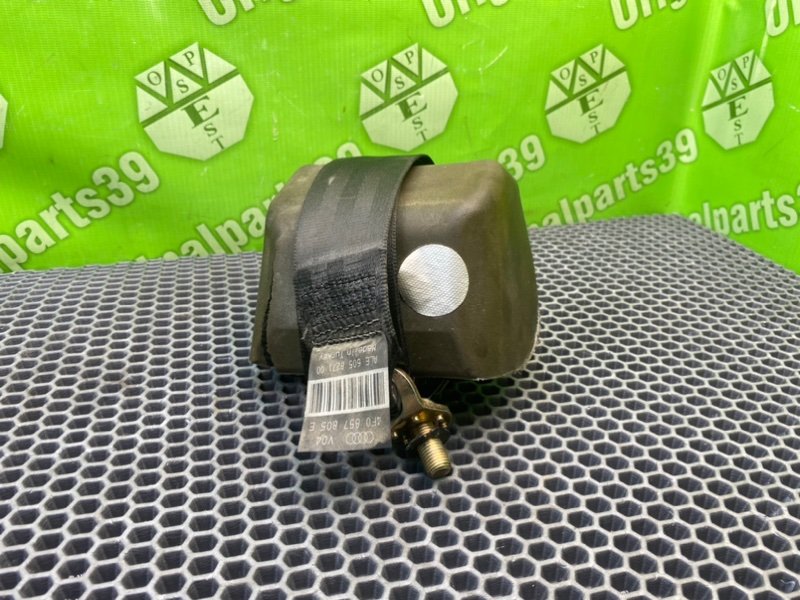 Ремень безопасности, 1000 рублей, Калининград