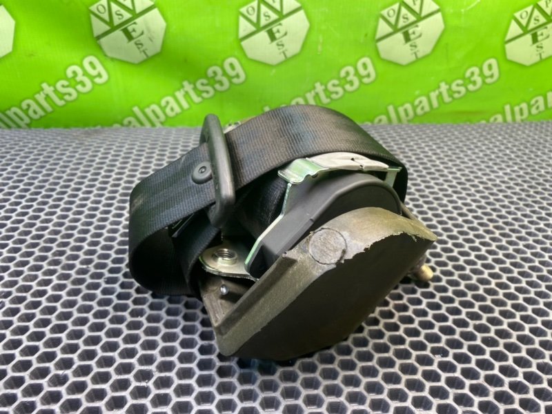 Ремень безопасности, 1000 рублей, Калининград