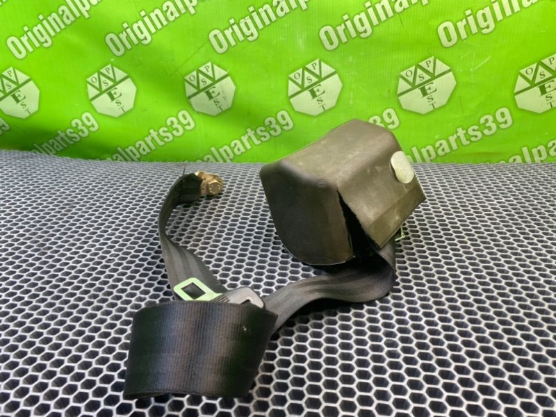 Ремень безопасности, 1000 рублей, Калининград