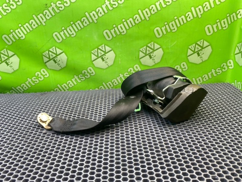 Ремень безопасности, 1000 рублей, Калининград