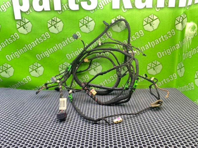 Проводка багажника, 2200 рублей, Калининград