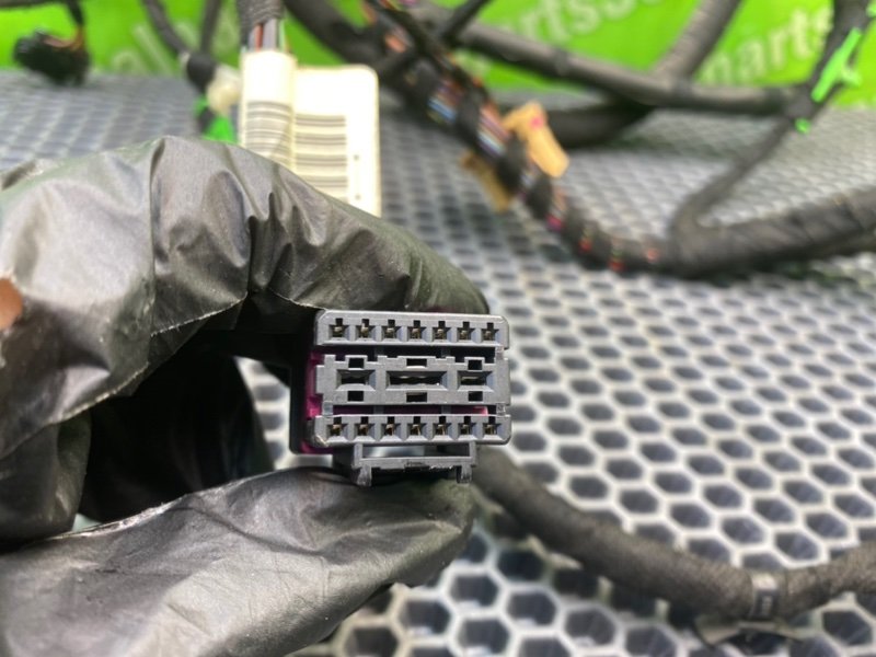 Проводка багажника, 2200 рублей, Калининград