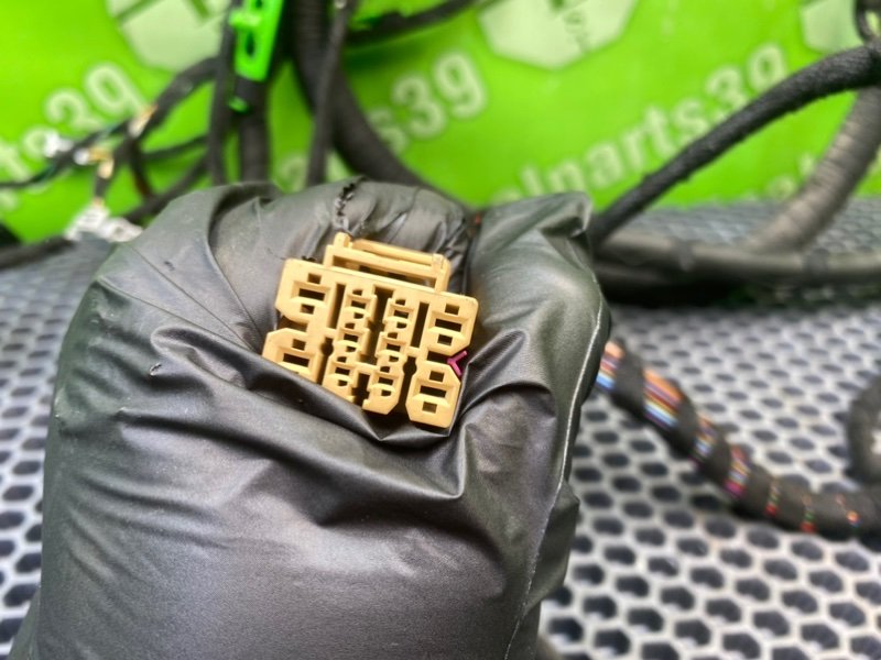 Проводка багажника, 2200 рублей, Калининград