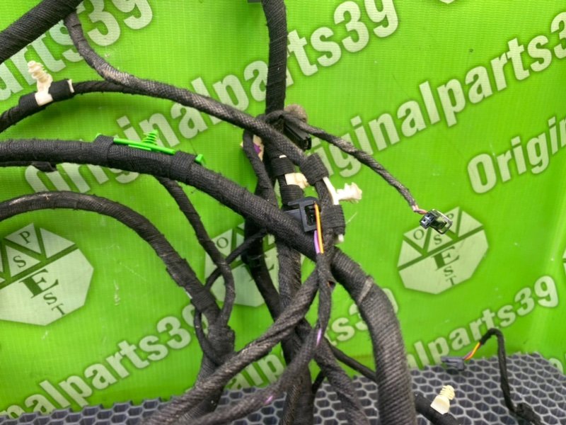 Проводка багажника, 2200 рублей, Калининград