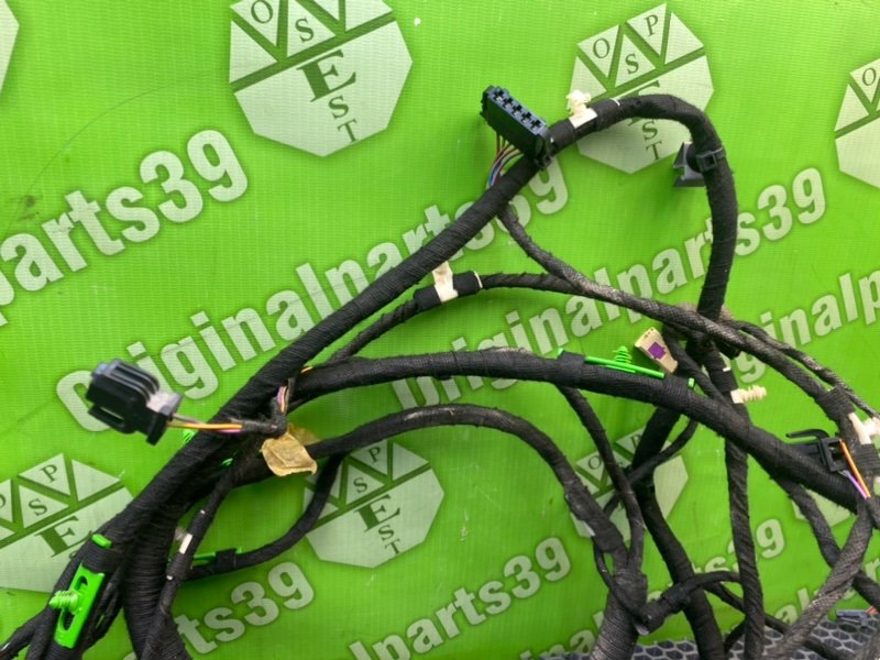 Проводка багажника, 2200 рублей, Калининград