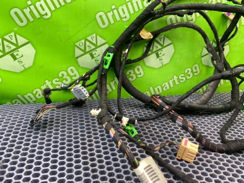 Проводка багажника, 2200 рублей, Калининград