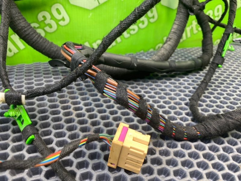 Проводка багажника, 2200 рублей, Калининград