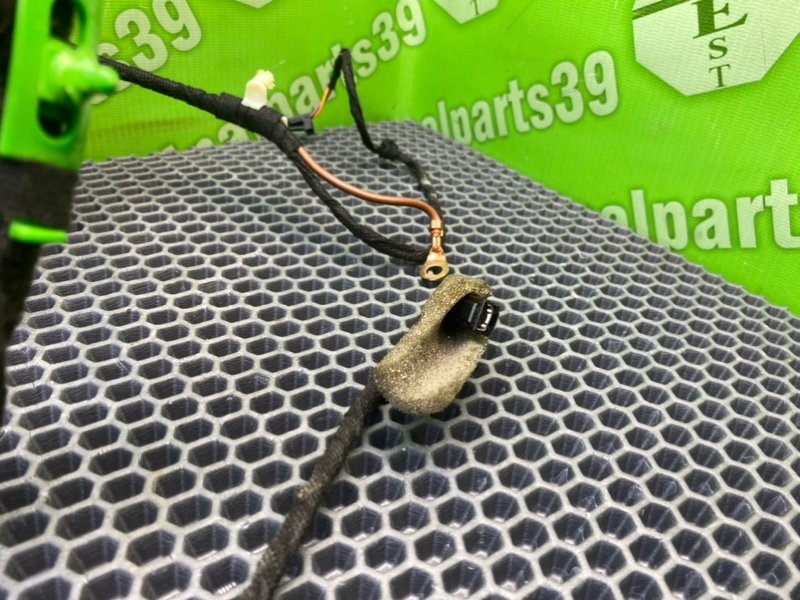 Проводка багажника, 2200 рублей, Калининград