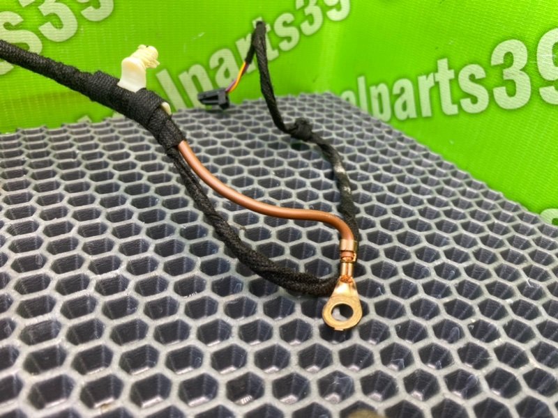 Проводка багажника, 2200 рублей, Калининград