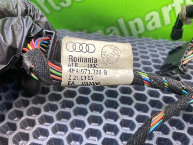 Проводка багажника, 2200 рублей, Калининград