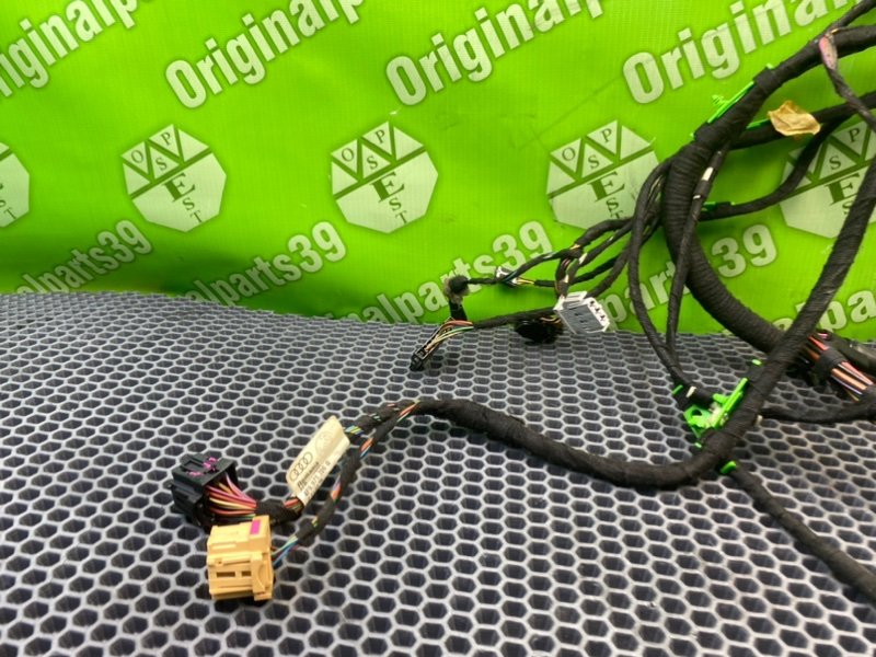 Проводка багажника, 2200 рублей, Калининград