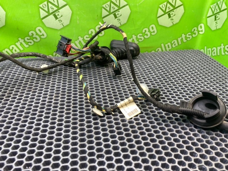 Проводка двери, 1200 рублей, Калининград