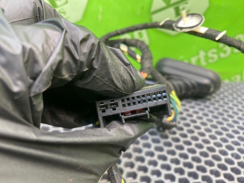 Проводка двери, 1200 рублей, Калининград