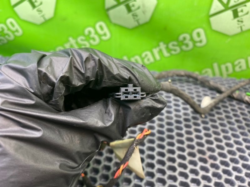 Проводка двери, 1200 рублей, Калининград