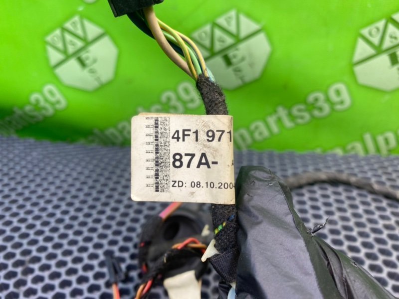 Проводка двери, 1200 рублей, Калининград