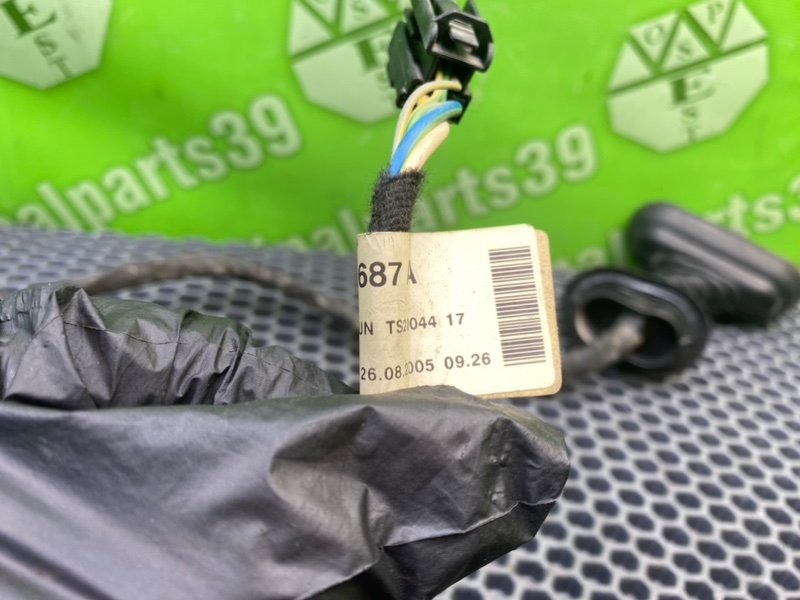 Проводка двери, 1200 рублей, Калининград