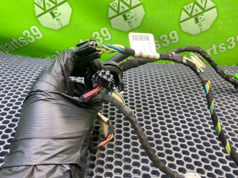 Проводка двери, 1200 рублей, Калининград