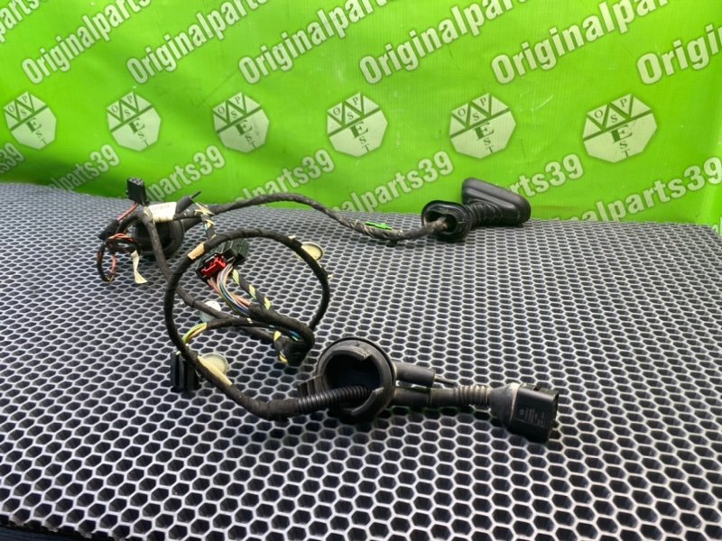 Проводка двери, 1200 рублей, Калининград