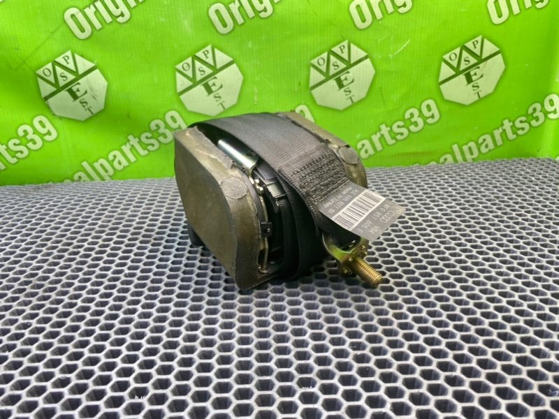 Ремень безопасности, 1000 рублей, Калининград