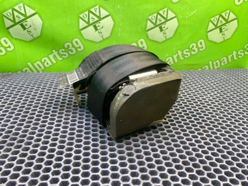 Ремень безопасности, 1000 рублей, Калининград