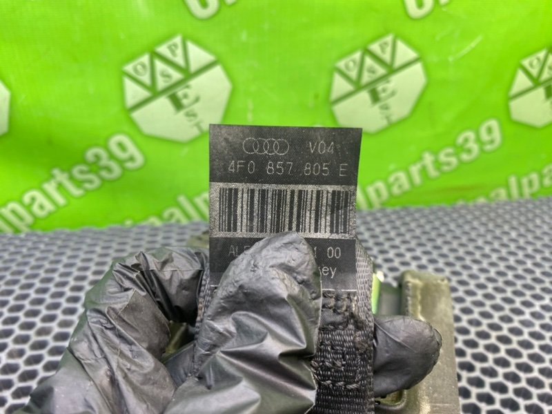 Ремень безопасности, 1000 рублей, Калининград