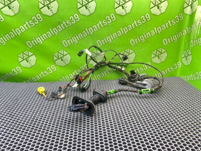 Проводка двери, 2000 рублей, Калининград