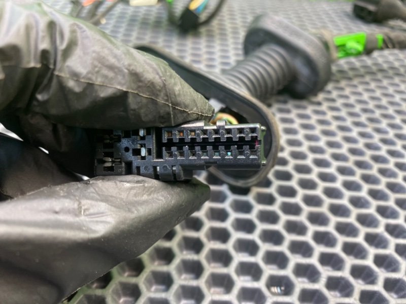 Проводка двери, 2000 рублей, Калининград