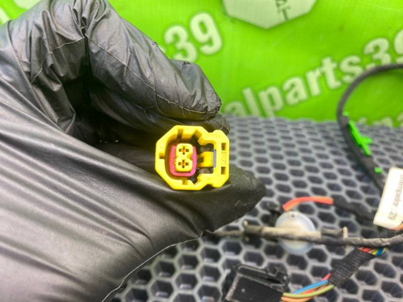 Проводка двери, 2000 рублей, Калининград