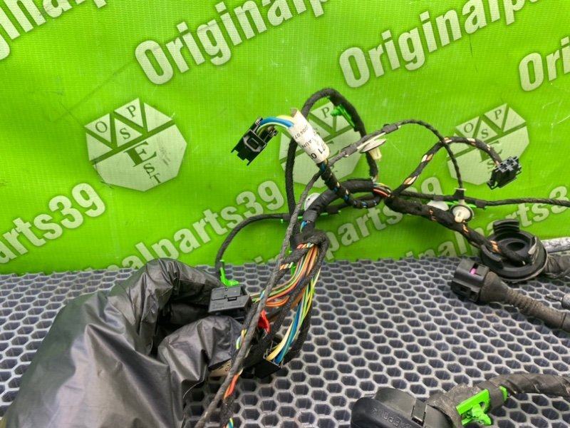 Проводка двери, 2000 рублей, Калининград