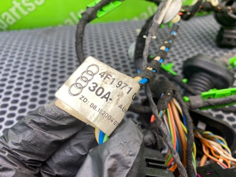 Проводка двери, 2000 рублей, Калининград