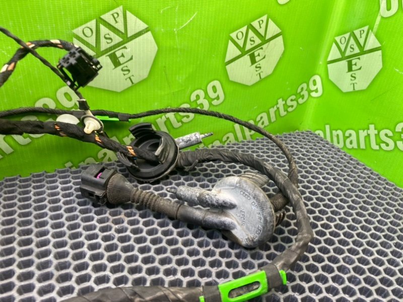 Проводка двери, 2000 рублей, Калининград