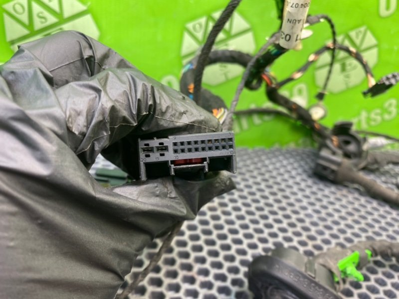 Проводка двери, 2000 рублей, Калининград