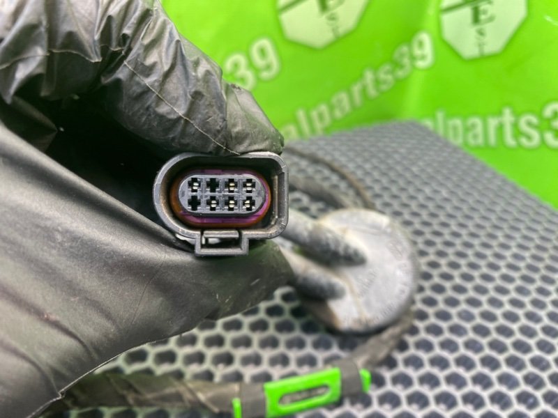 Проводка двери, 2000 рублей, Калининград