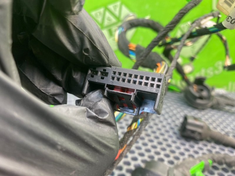 Проводка двери, 2000 рублей, Калининград