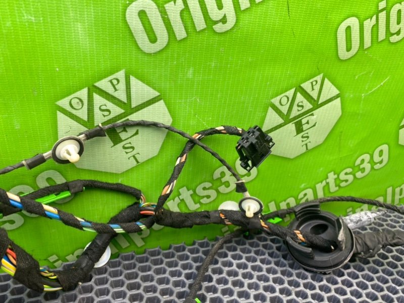 Проводка двери, 2000 рублей, Калининград