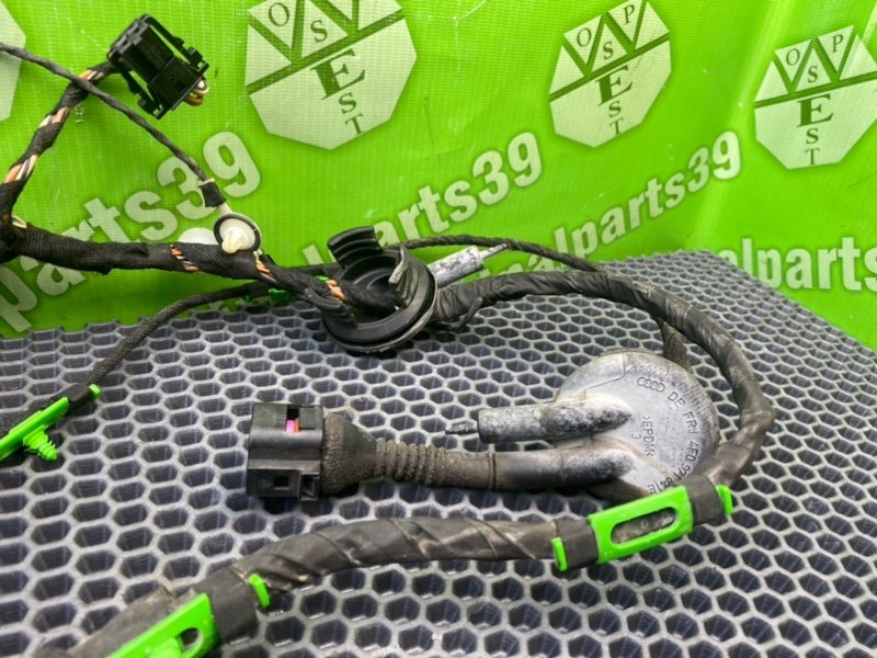 Проводка двери, 2000 рублей, Калининград