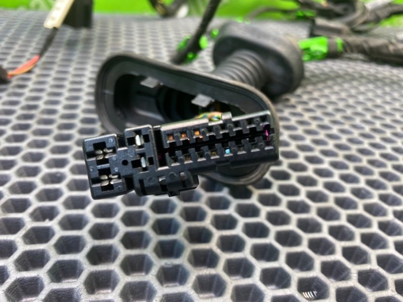 Проводка двери, 2000 рублей, Калининград