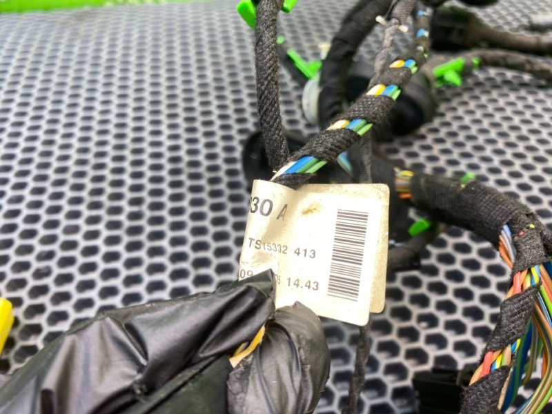 Проводка двери, 2000 рублей, Калининград